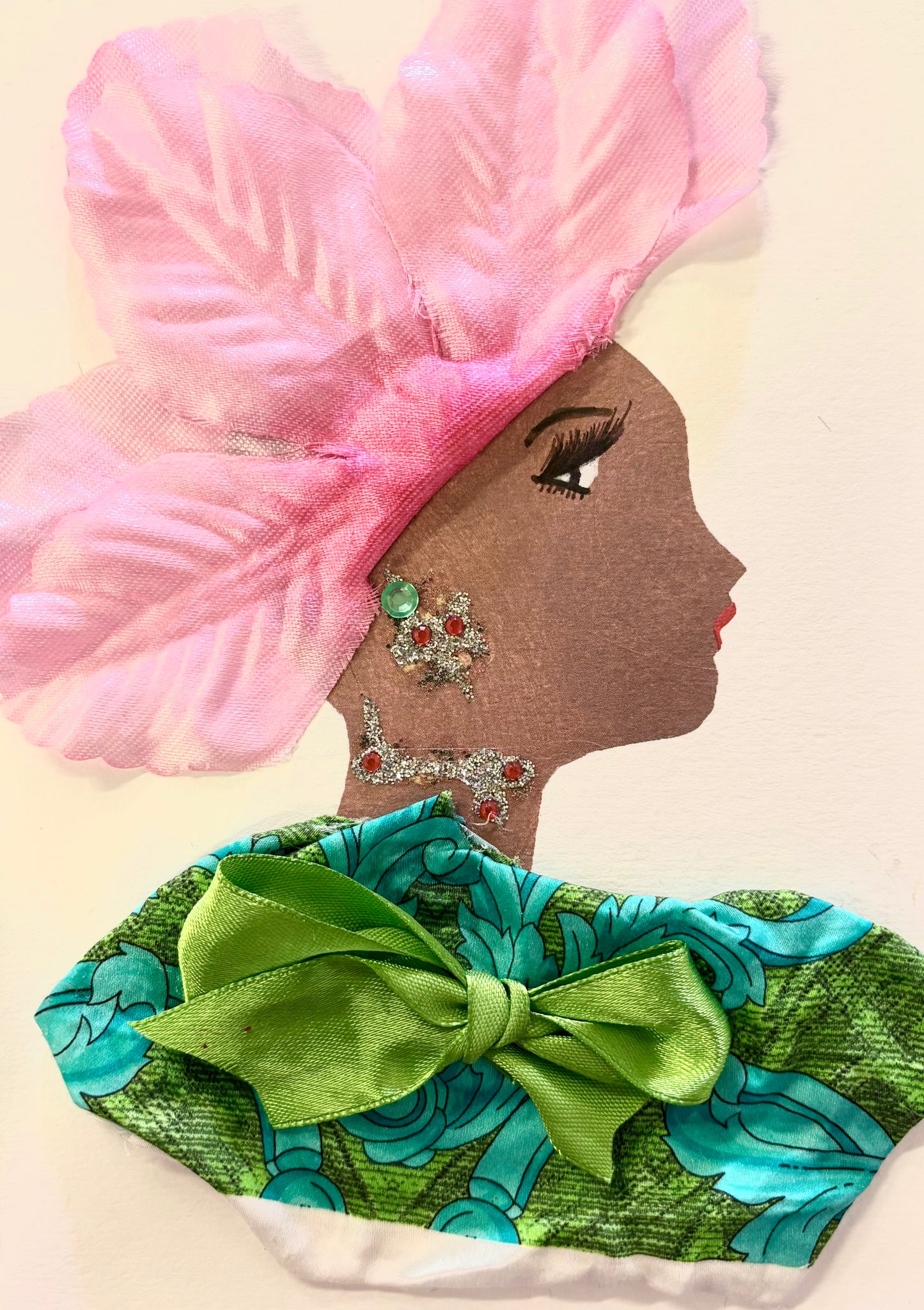 Lady Victoria