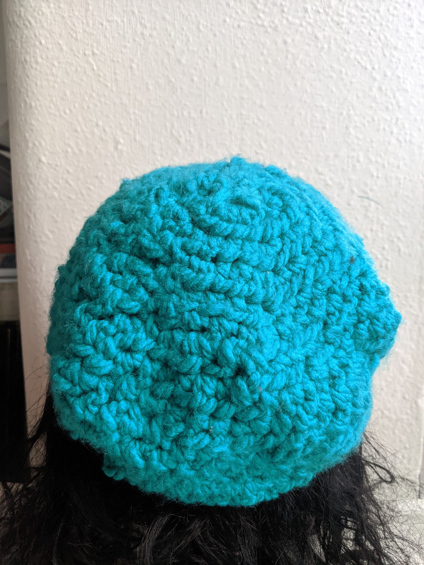 Crochet Beret